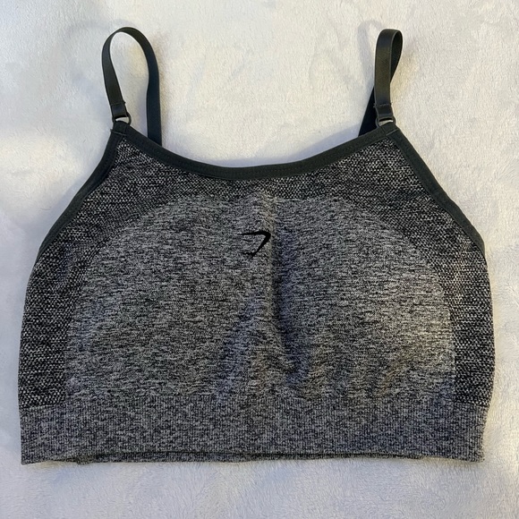 Gymshark Intimates & Sleepwear Gymshark Flex Strappy Sports Bra